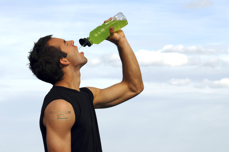 Ways to Hydrate your body