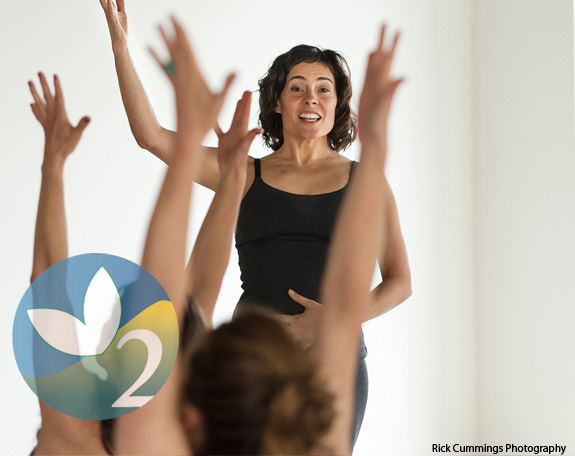 2018 teacher Training