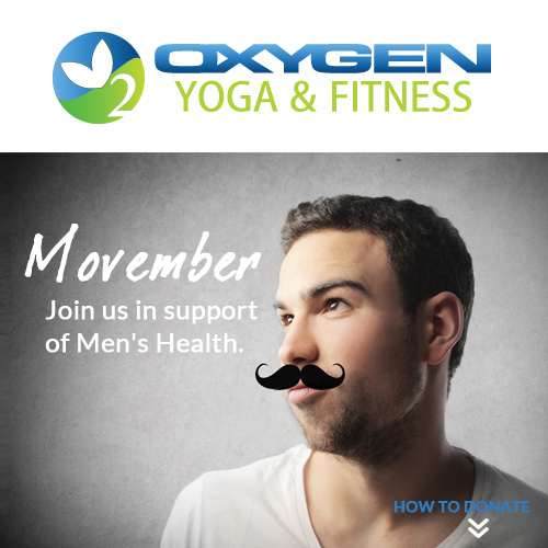 Movember