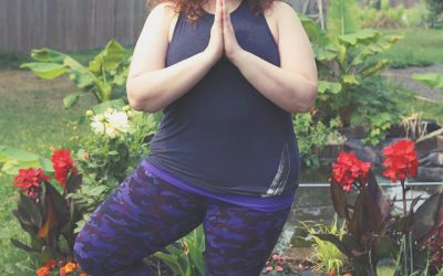 Prenatal Yoga Classes in Chilliwack