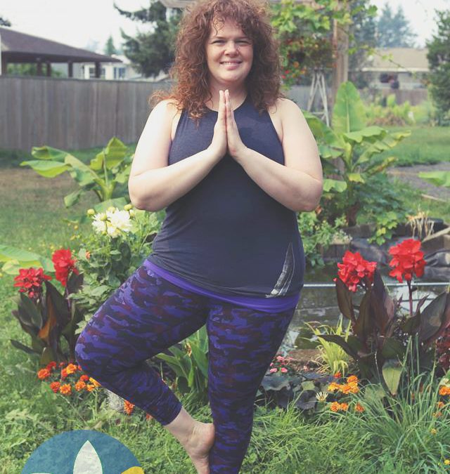 Prenatal Yoga Classes in Chilliwack