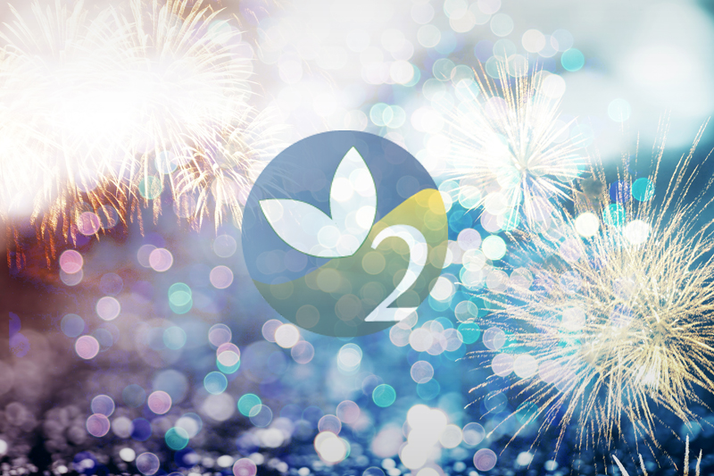 Oxygen Yoga and Fitness Walnut Grove is putting the NEW in New Year’s Resolution
