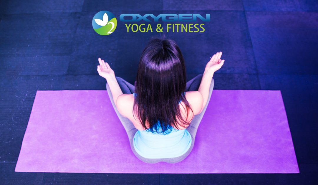 The benefits of Yoga Practice