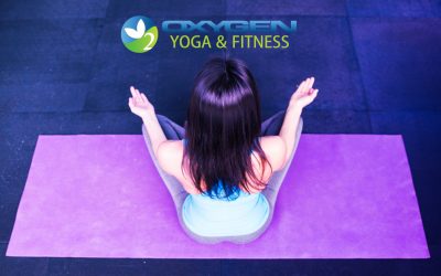 The benefits of Yoga Practice