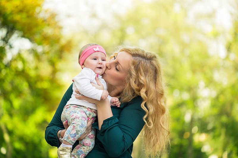 Postnatal yoga now at Chilliwack Studio