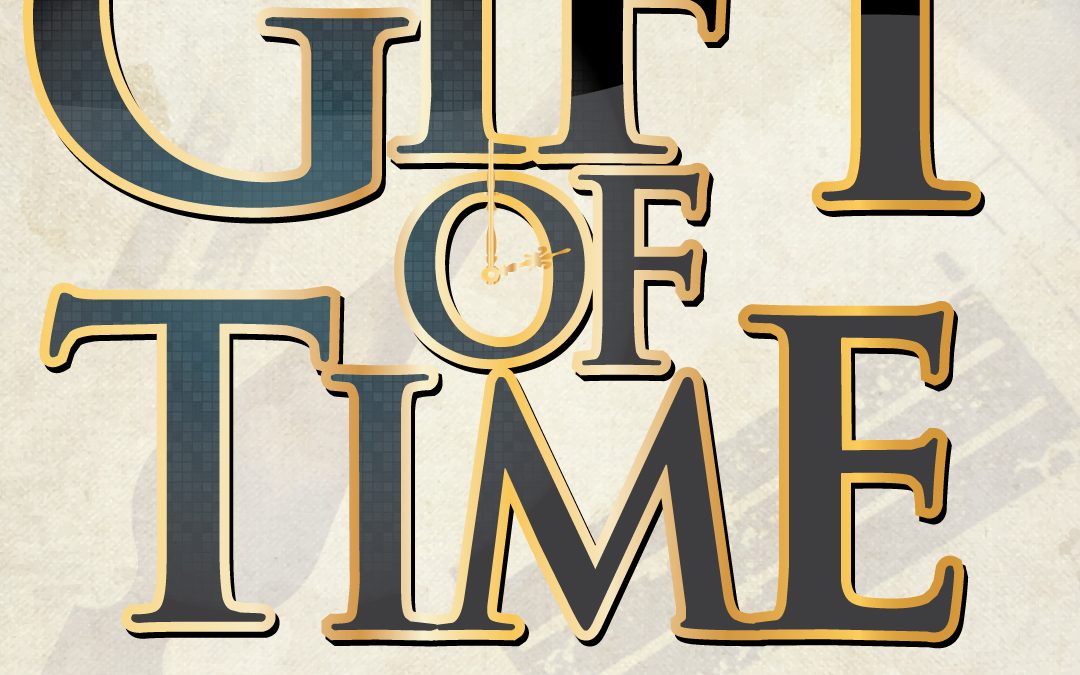 Kamloops Oxygen Gift Of Time Series