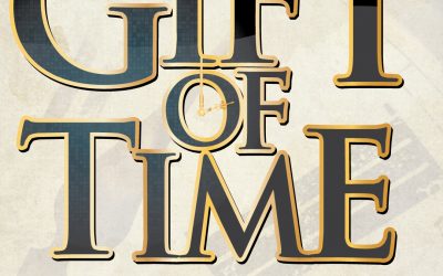 Kamloops Oxygen Gift Of Time Series