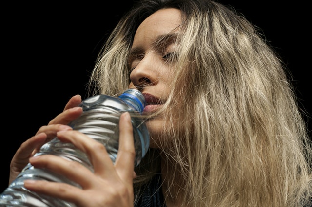 Hydration and Happiness