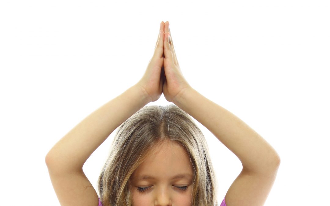 Oxygen Chililwack Kids Yoga Camp
