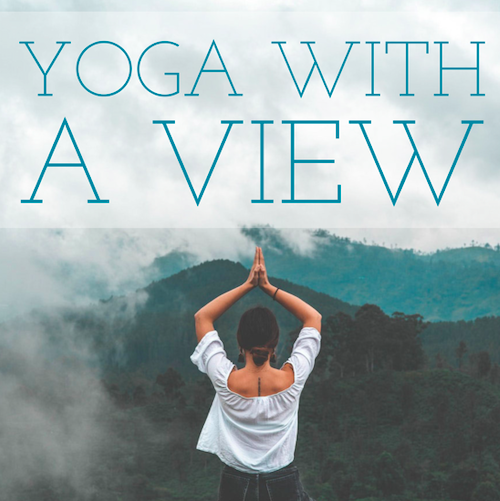 Chilliwack Yoga With A View