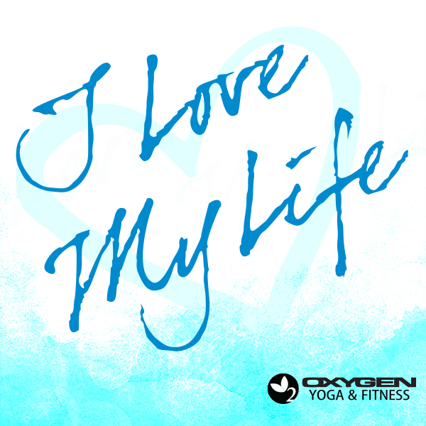 The I Love My Life Podcast