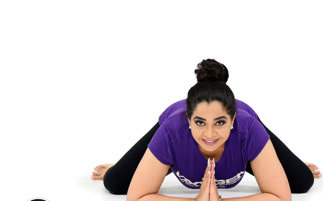 Pose of the Week Guide: Frog Pose