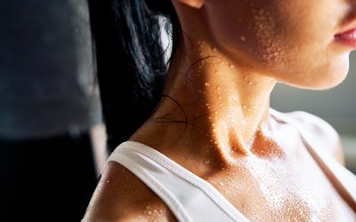 6  Reasons We Like Our Hot Yoga Hot