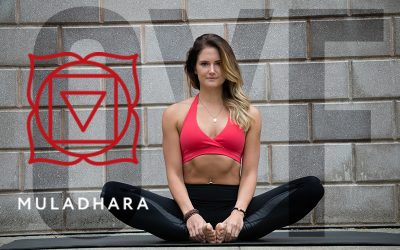 Chakra Series – The Root Chakra