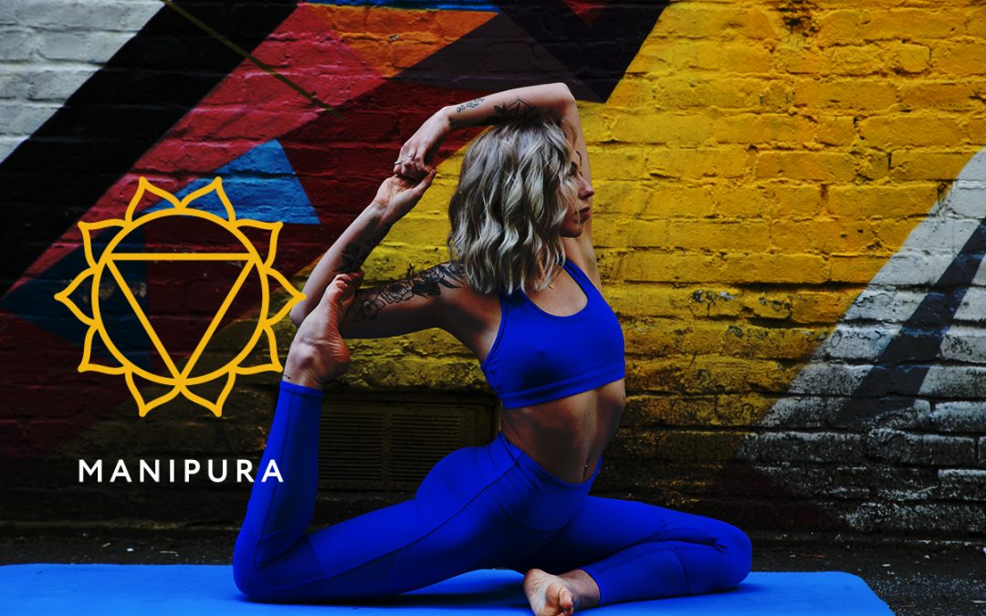 Chakra Series – The Naval Chakra