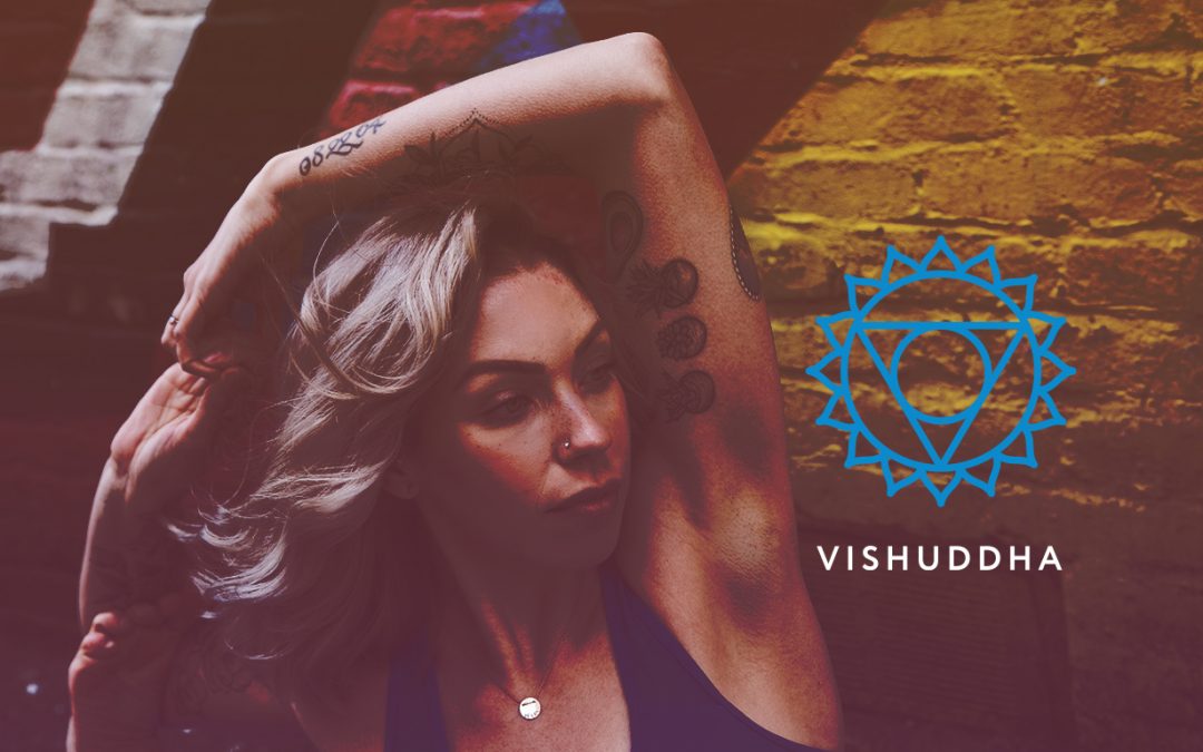 Chakra Series: The Third Eye