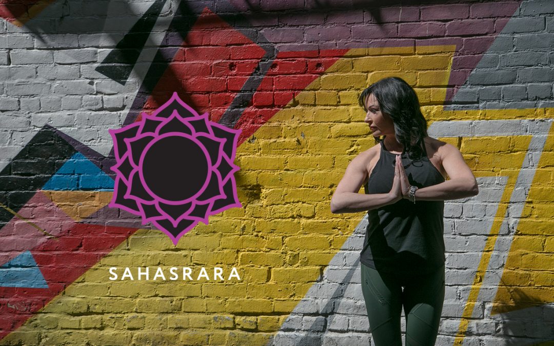 Chakra Series: The Crown Chakra