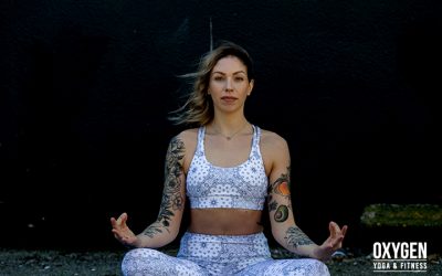 An Introduction to Meditation