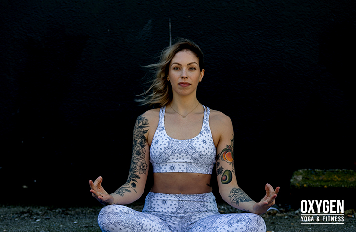 An Introduction to Meditation