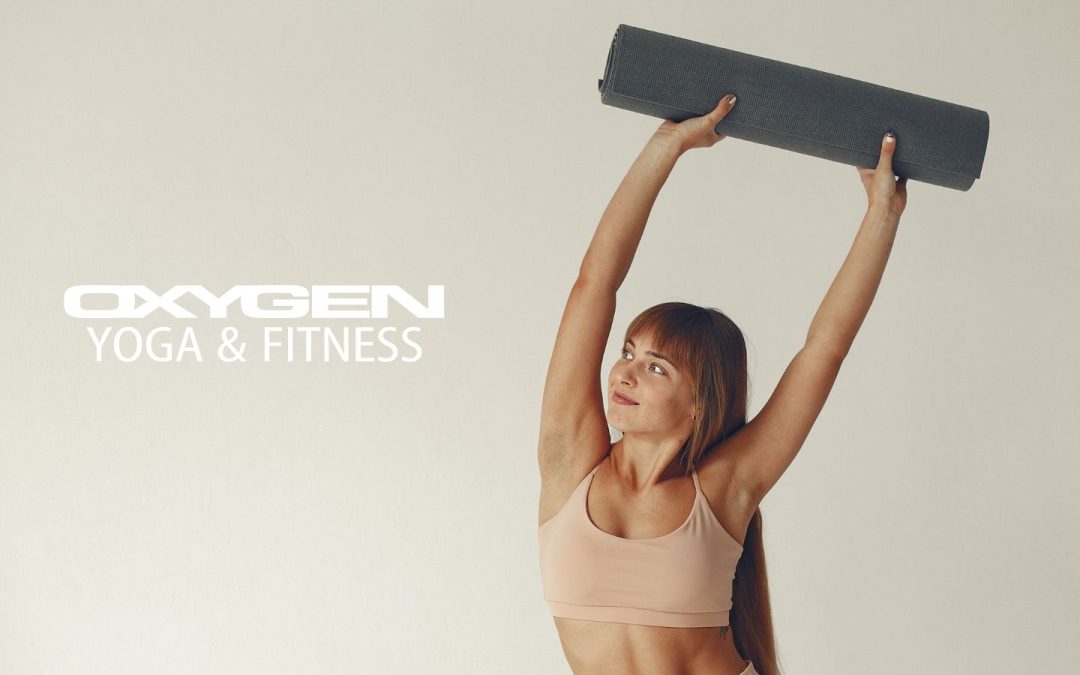 What Oxygen Yoga & Fitness Class You Should Try Based on Your Favorite Taylor Swift Album
