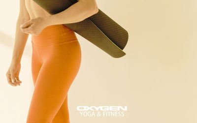 Atumn Fitness “Back to Studio Season