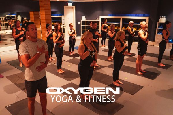 3 Ways Heat Can Step Up Your Yoga Class