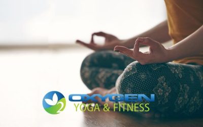 Exercise, Yoga & The Menstrual Cycle