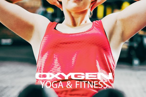 Back to Basics 2: Core Strength