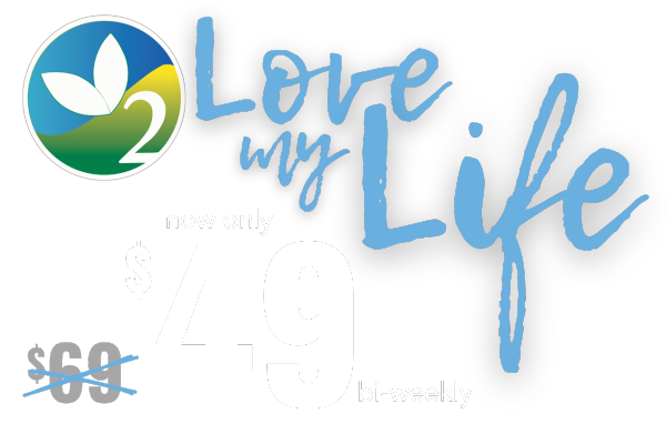 Love My Life Website (9) Love My Life Presale $49 compared to $69 regular price