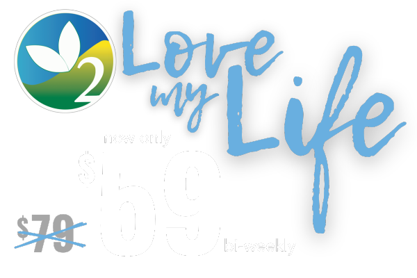 Love My Life Website (11) Love My Life Pesale, $59 compared to regular price $79