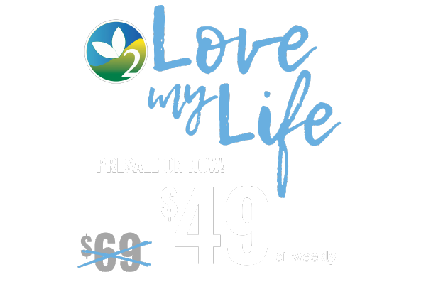 Love My Life Pesale, $59 compared to regular price $79