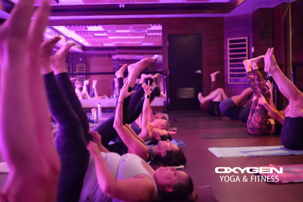Simplify Your Strength Training: The Hidden Power of Mat Pilates and Bodyweight Training